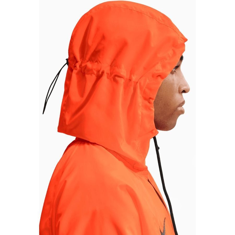 [LK] 2026 Holland Jacket Dri FIT KMD Anthem World Cup Hyper Crimson/Black Training