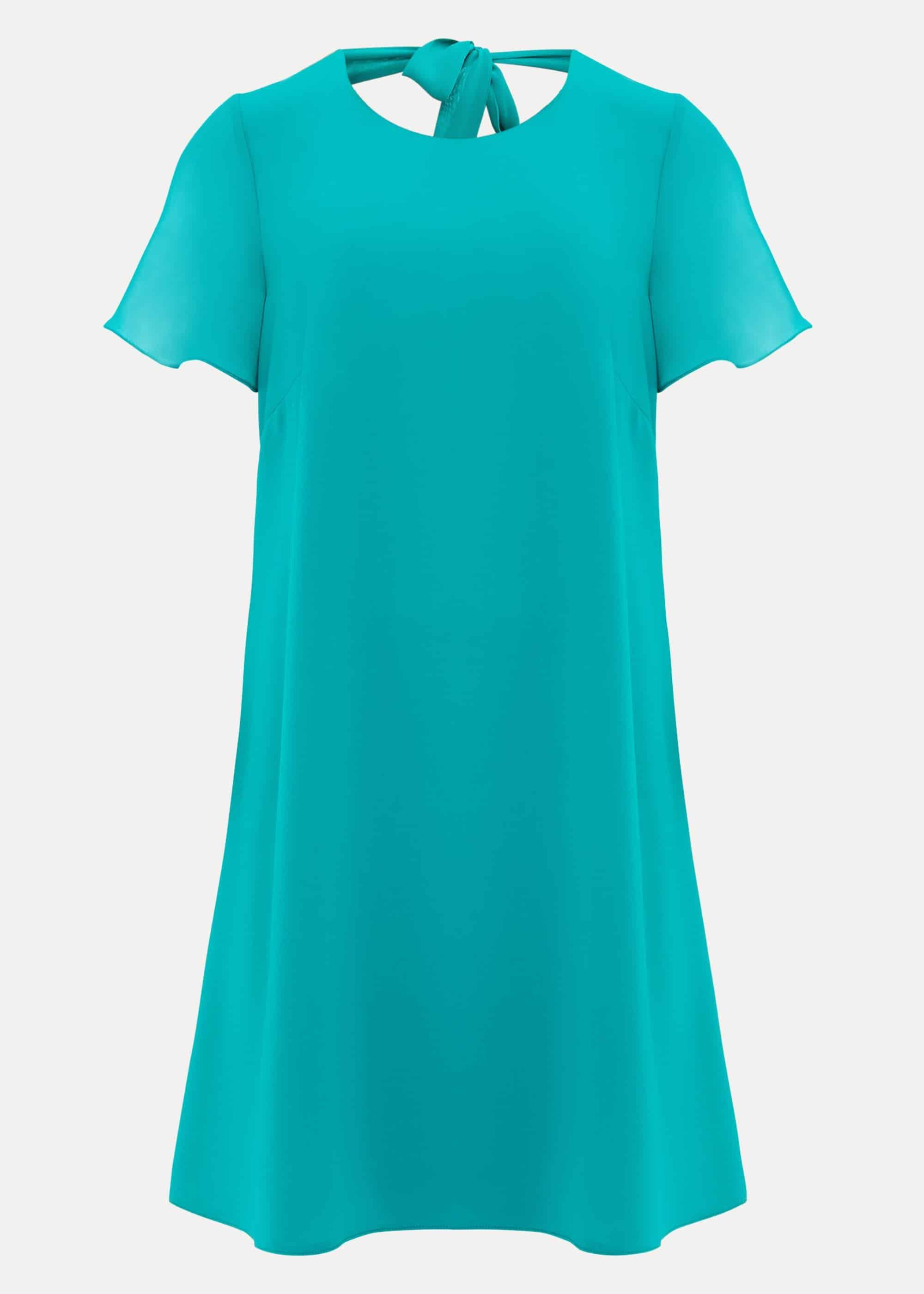 Madelyn Swing Dress