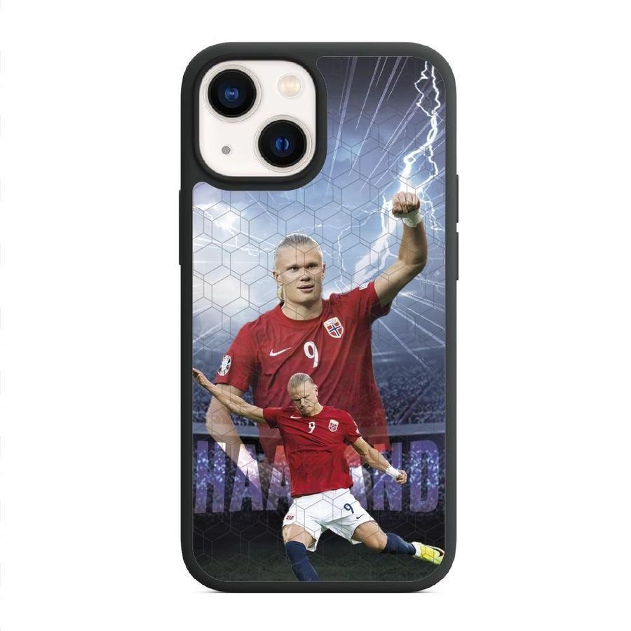 [EFKS] NFF Haaland Deksel 2 Apparel 3D