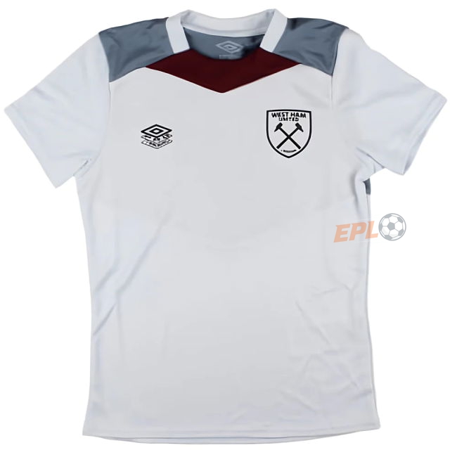 2024-20 WHU sophisticated Third Shirt - Kids | first-class
