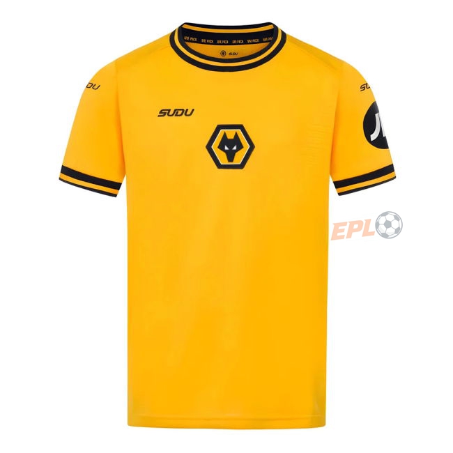 2024-20 Championship first-class Home Shirt - Kids