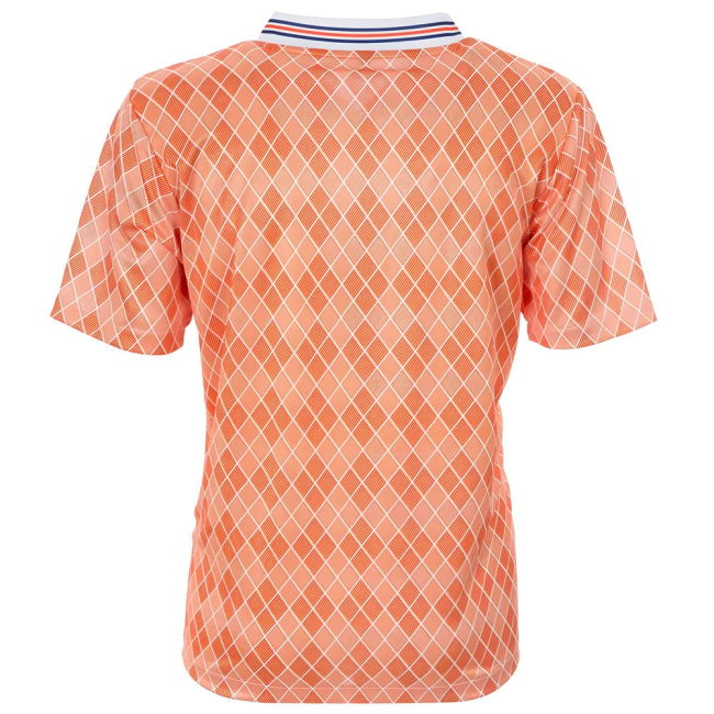 Championship Exclusive Jersey 1989-1990