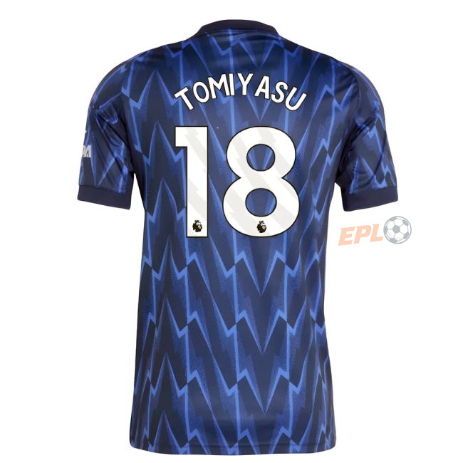 2025-20 Arsenal exclusive Away Shirt - Adults | exclusive