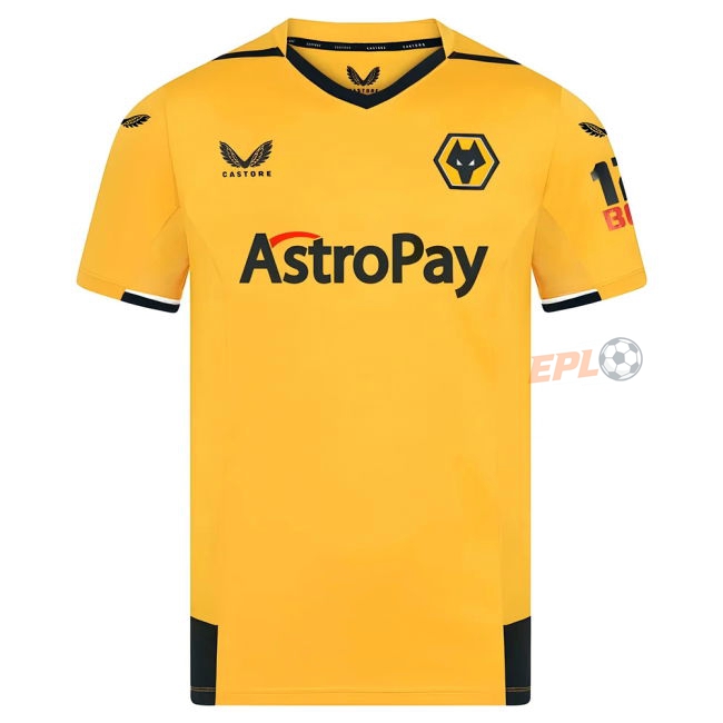 Championship 2022-20 cost-effective Home Soccer Jersey