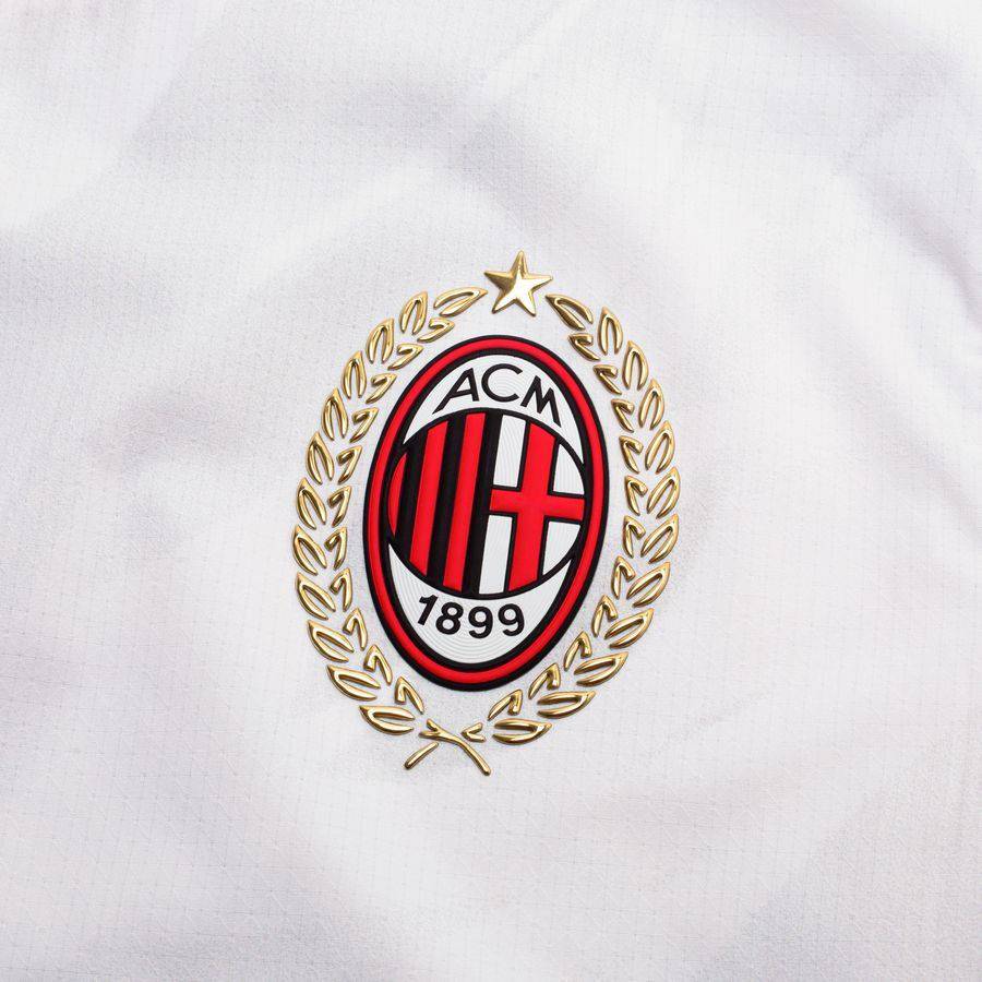 [EFKS] Milan Long Sleeves Away Jersey 2026/27