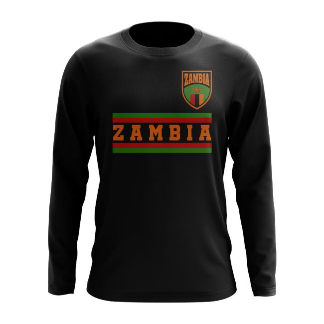 Zambia Classic Jersey Zambia