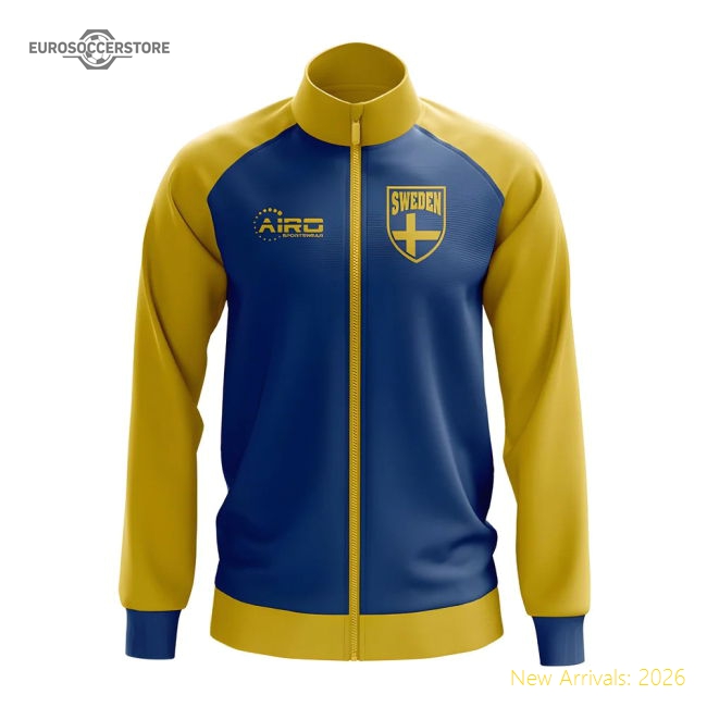 Official Football Team Jacket - Polyester Trendy Fit Durability