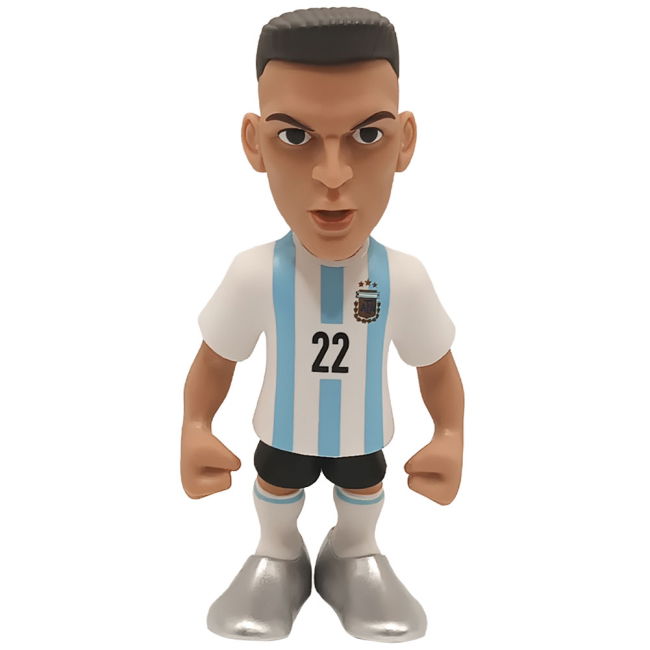 Argentina National Football Team Fan Shirt - Adults Version (3)