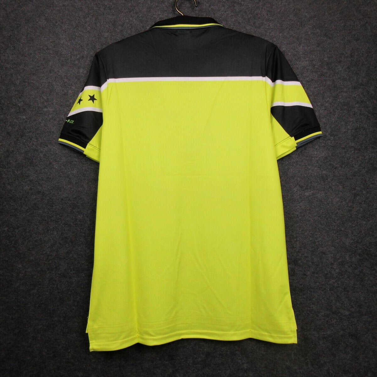 Cheap 1997-1998 Borussia Dortmund Home kit