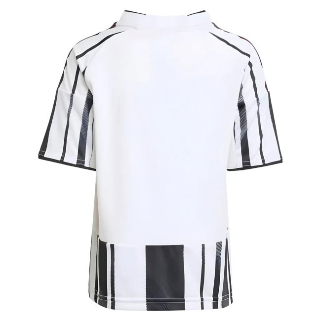 Juventus Mini 2025-2026 Home Kit