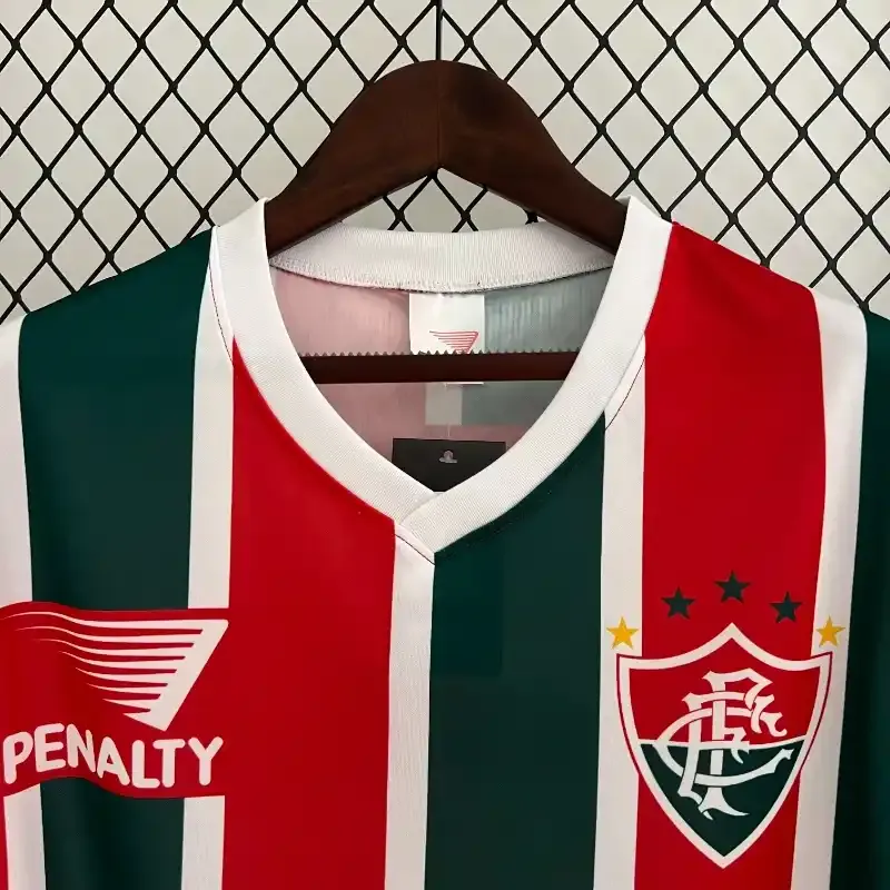 Cheap 1993 Fluminense Jersey retro kit