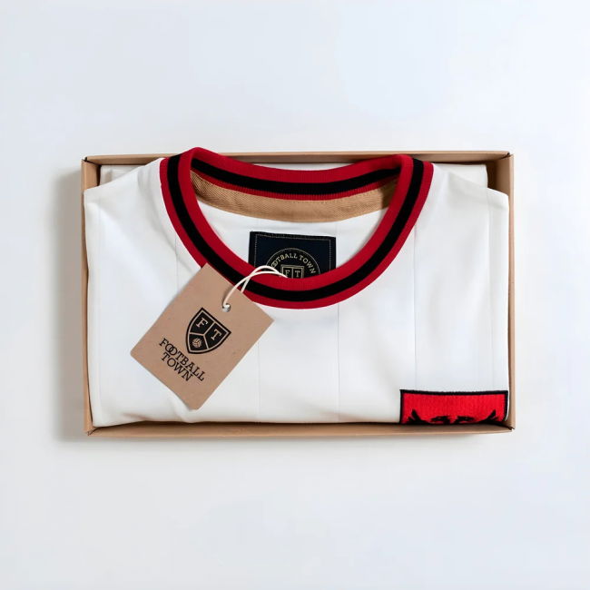 Vintage Elite Albania Jersey