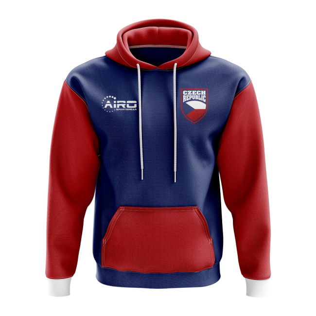 Official Czech Republic Concept Breathable Lightweight Authentic