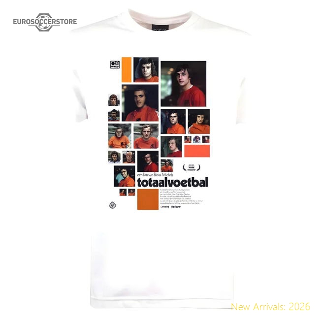 Holland 1974 Football Fan Apparel For Football Fans