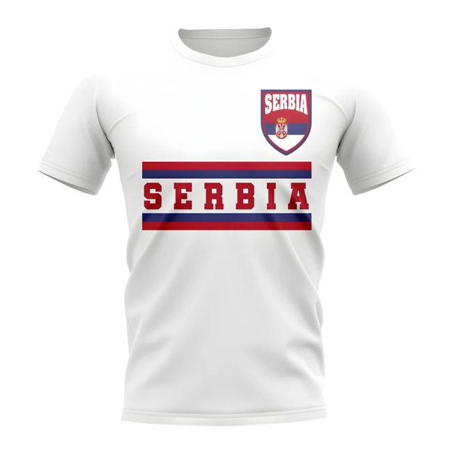 Cook Islands Modern Jersey Serbia