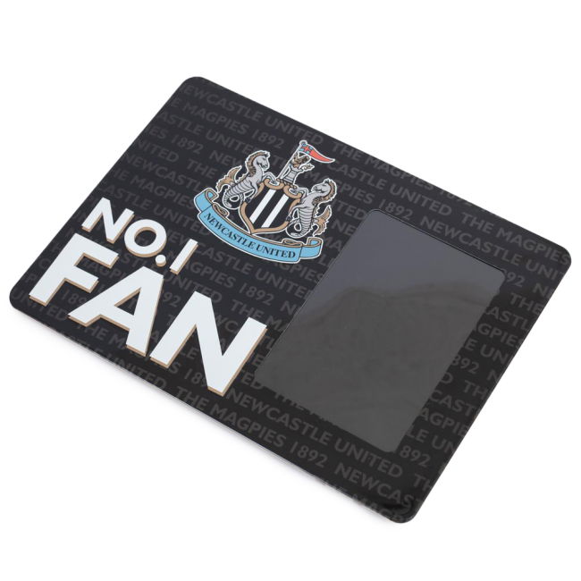 Fan Quality Newcastle Home Supporter Shirt (Adults)