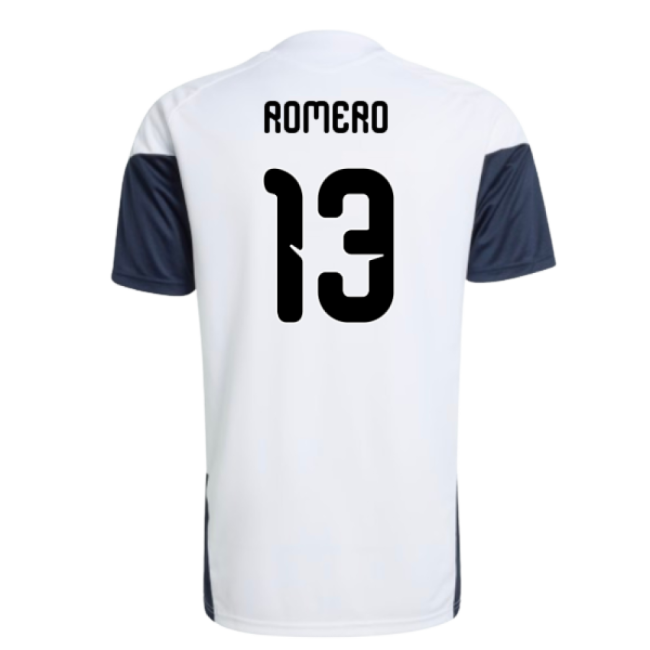 Argentina Country Team Replica Jersey - Adults Version (2)