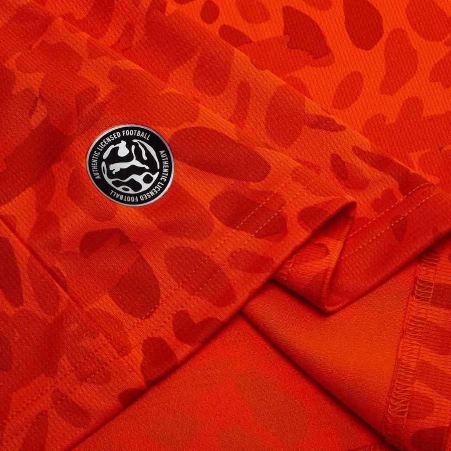Ivory Coast Home Shirt World Cup 2026