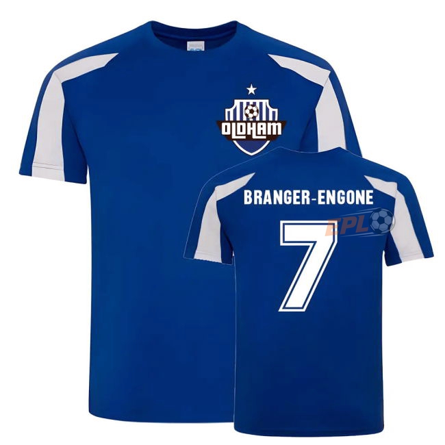 League One classic Third Football Shirt | excellent
