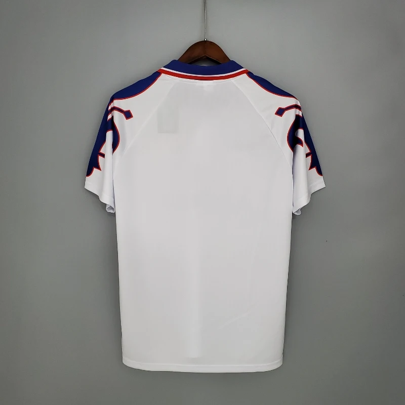 1995-1996 Florence Jersey retro kit