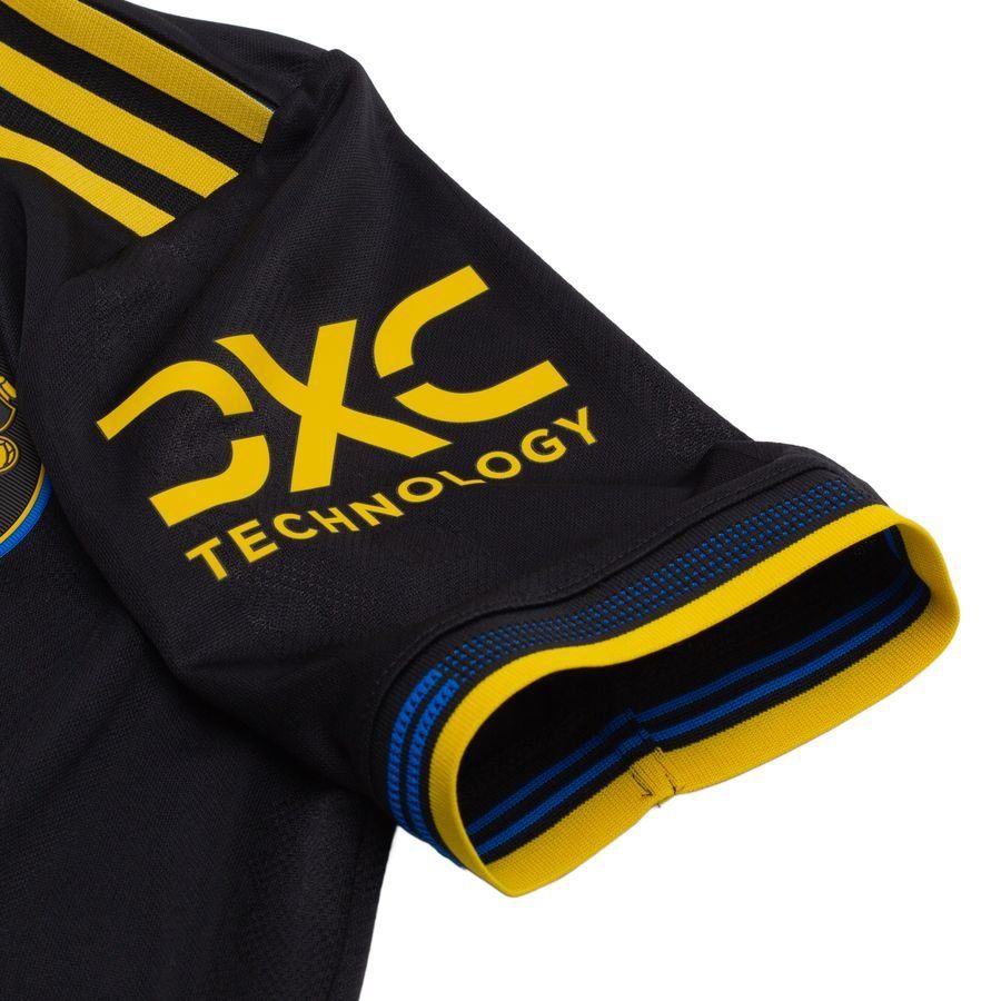 Manchester United 3rd Shirt 2025/26