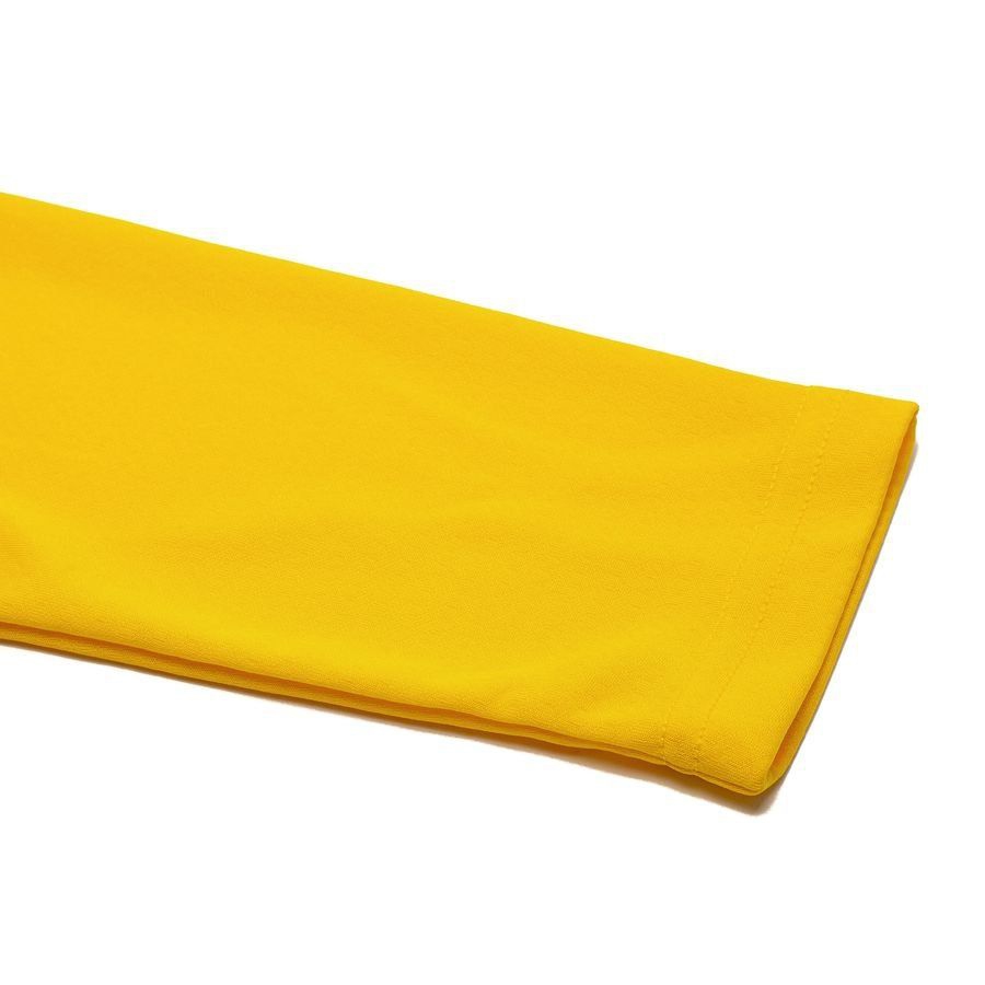 Dortmund Training Shirt 1/4 Zip - Faster Yellow/Yellow Alert