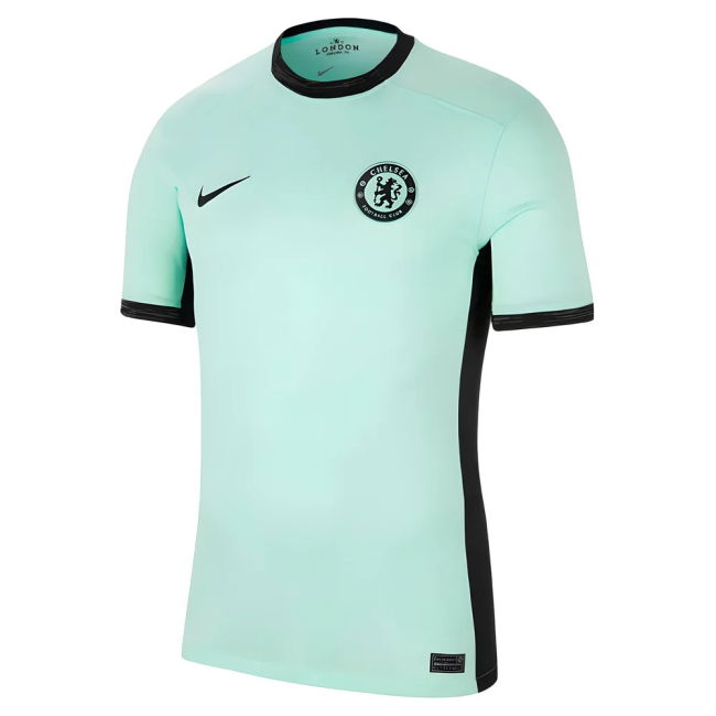 Chelsea 2023-2024 Third - Replica Player Version Edition