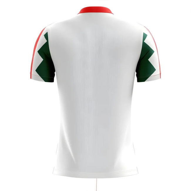Professional Grade Football Club New Release Faithful Official Shirt