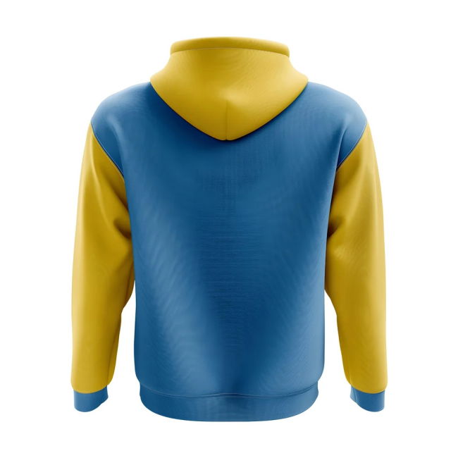 Hoodies Saint Jersey - Adult #74