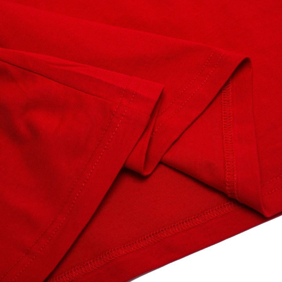 [EFKS] Norway Red Uniform T