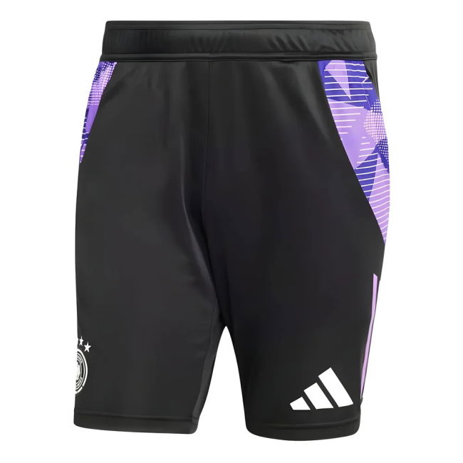 New Durable Germany Shorts Football Shirt