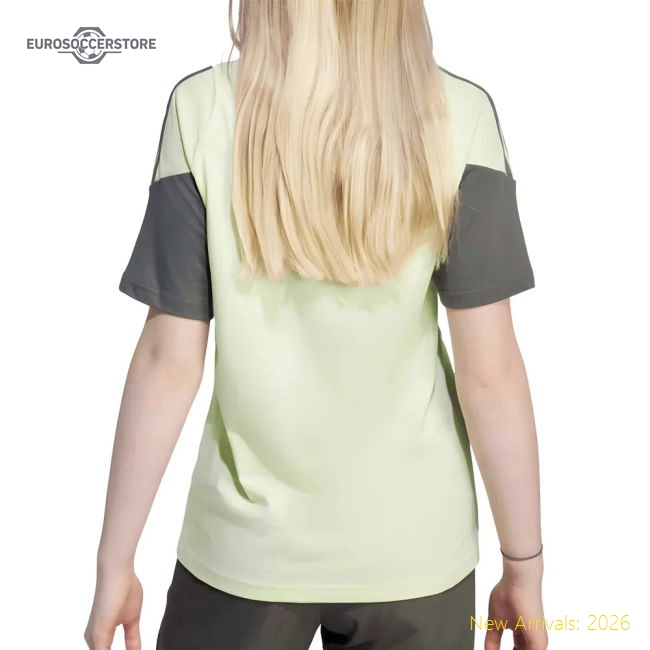 Non-toxic Football Team Kids Jersey 2025-2026 Climacool