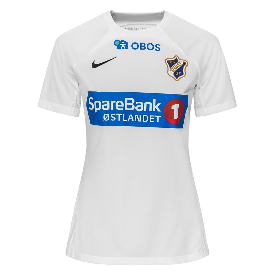 Stabæk Away Shirt Toppserien 2023 Women