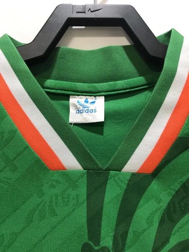 1994 International High Quality Jersey Retro World Cup - Modern