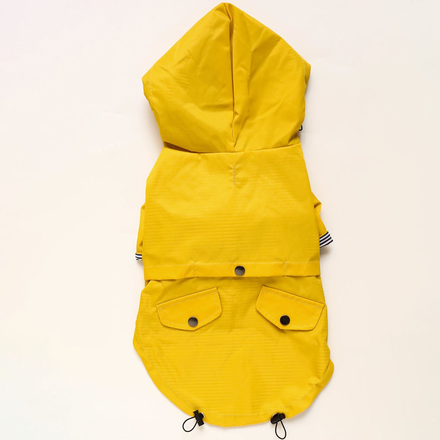 Street-Ready Cooper - French Bulldog Raincoat (ws123) for Street Style