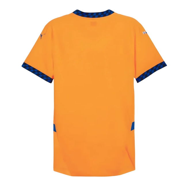 2024-2025 Superior Marseille Third Jersey