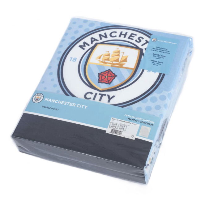 Official Manchester City (man City) - League One - Football Supporter