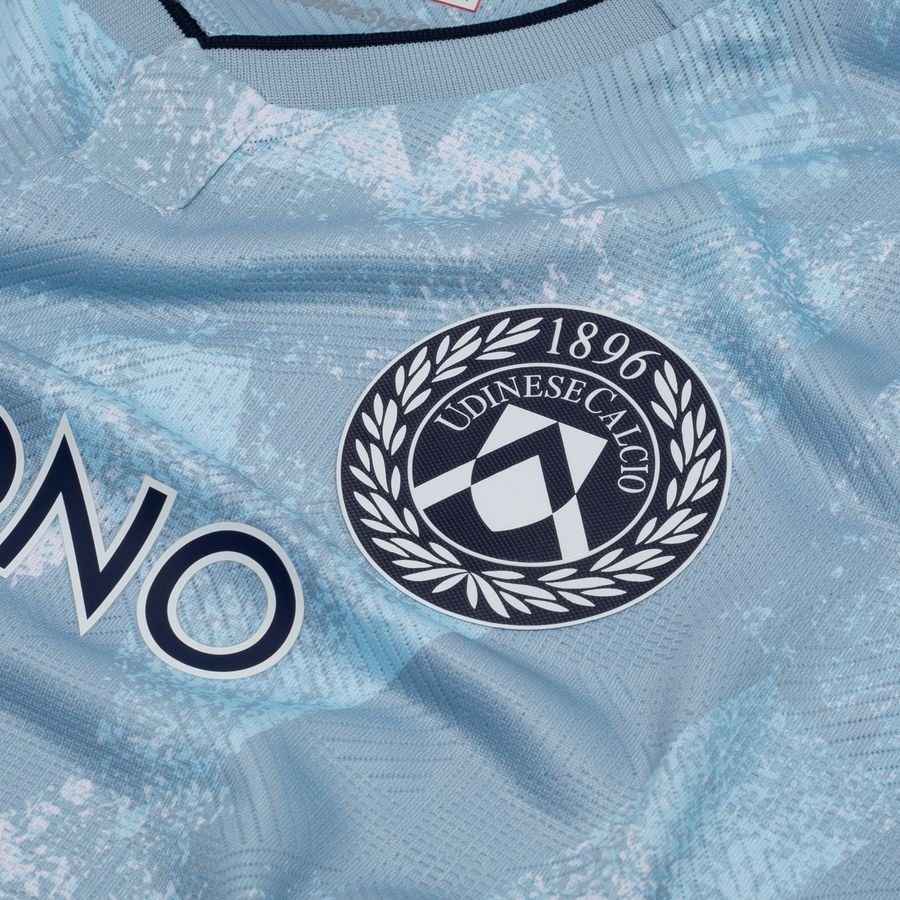 [EFKS] Udinese Away Kit 2025/26