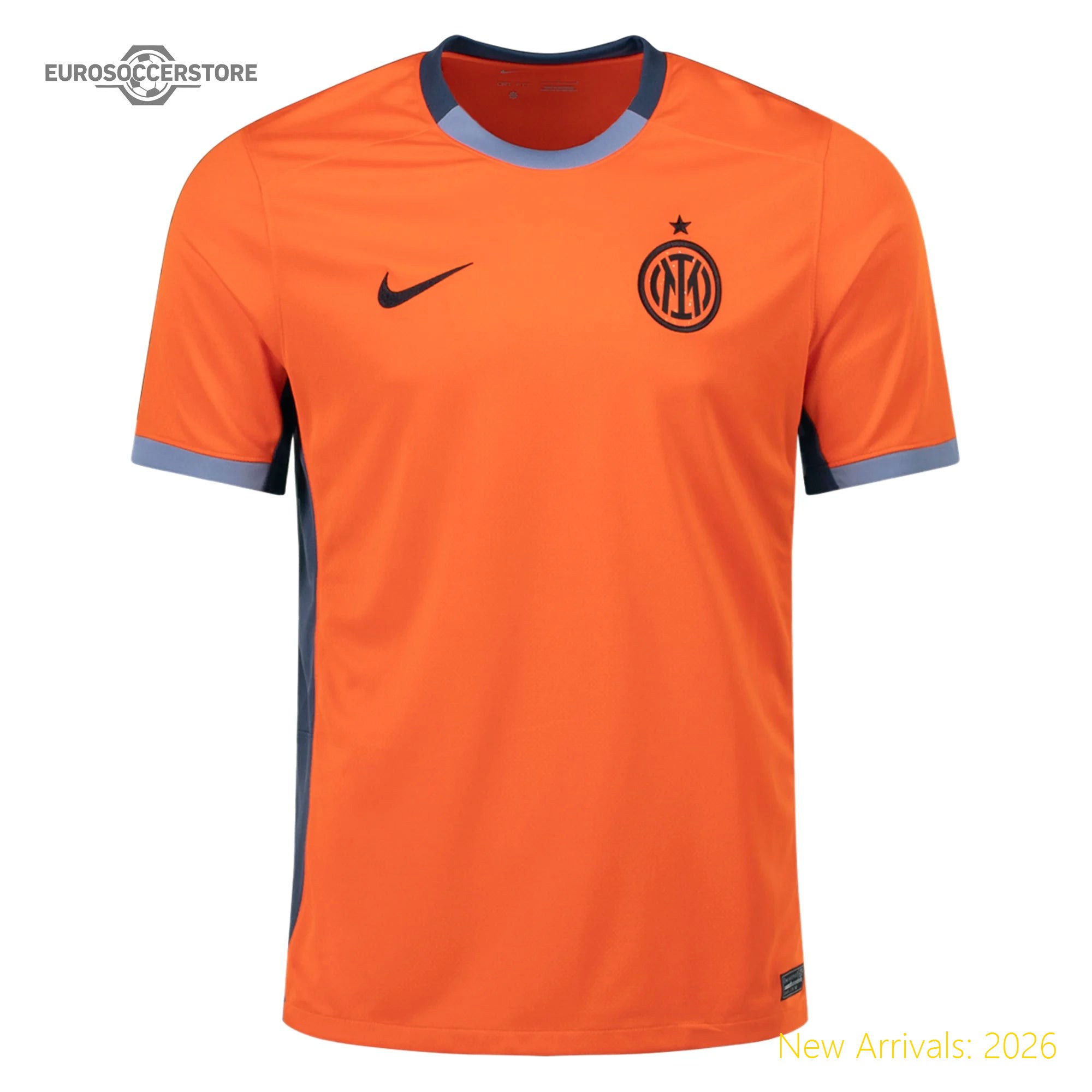 Men Top-grade Int National Team Legend Third Jersey 2023