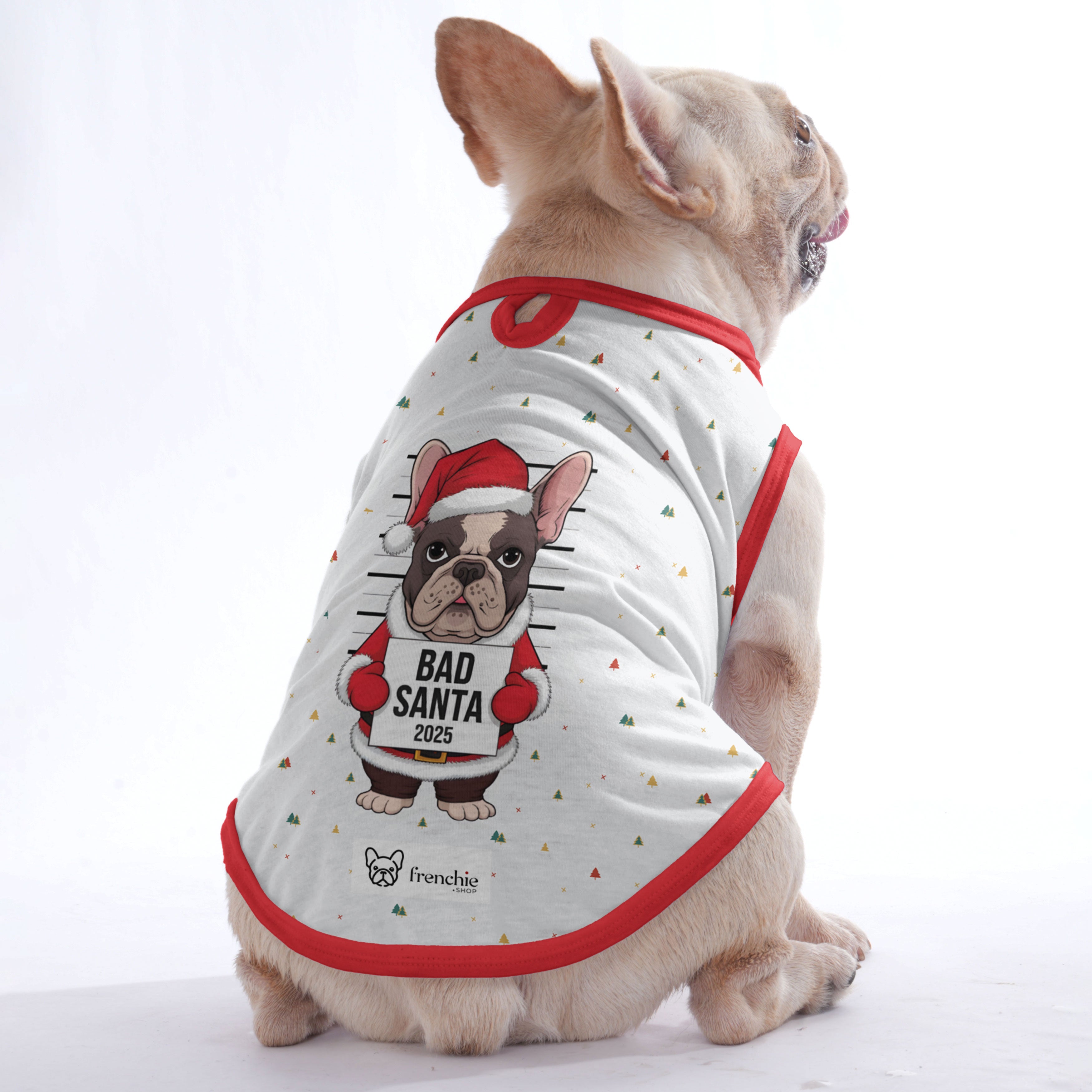 French Bulldog Dumpling Shirt For Frenchies Frenchie Shop Original Durable Dog Item