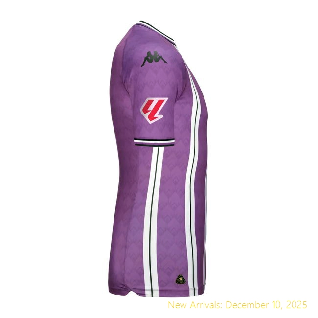Home - Premium Quality - Football Supporter - Soccer Jersey