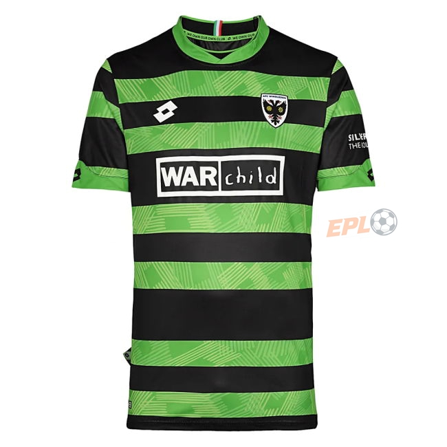 NON superior 2025-20 Away Kit - Adults | original | luxury