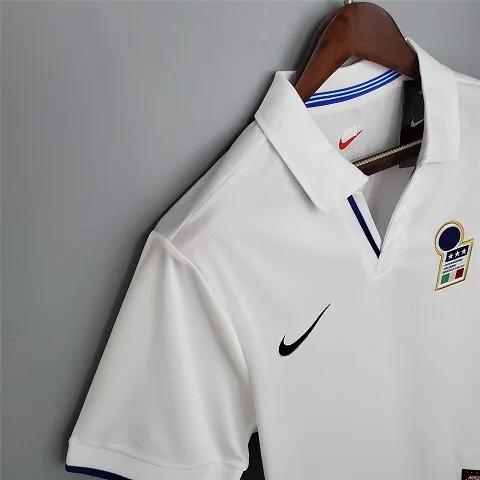 1998 Visitante - Premium Fabric - Game Day Outfit - National Team