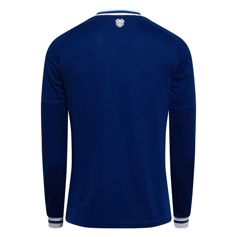FC Copenhagen Away Shirt 2026/27 Long Sleeves