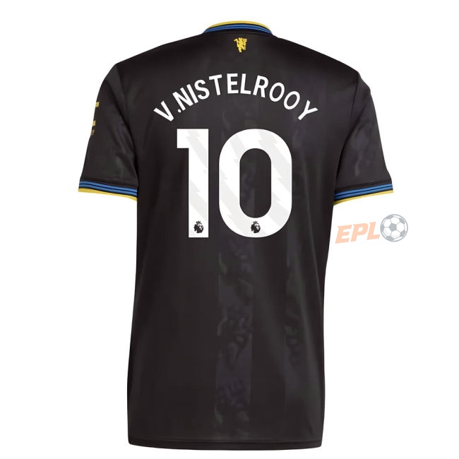 MAN premium 2025-20 Third Kit - Adults | high-end | top quality