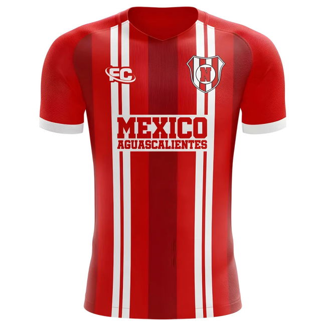Top Quality Main Shirt L. Suárez #9 New Season Affordable Vintage (v8)