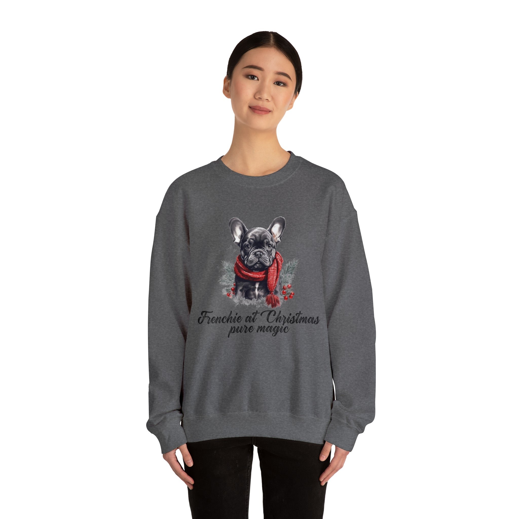 Pure Magic Sweater - Unisex Sweatshirt