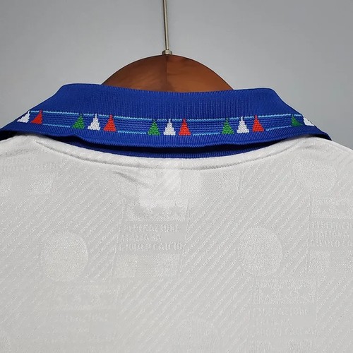 1994 Visitante - Moisture Wicking - Football Shirt - Fifa World Cup