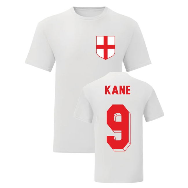 Premium Harry Kane England Match Cup Euro Player Tournament