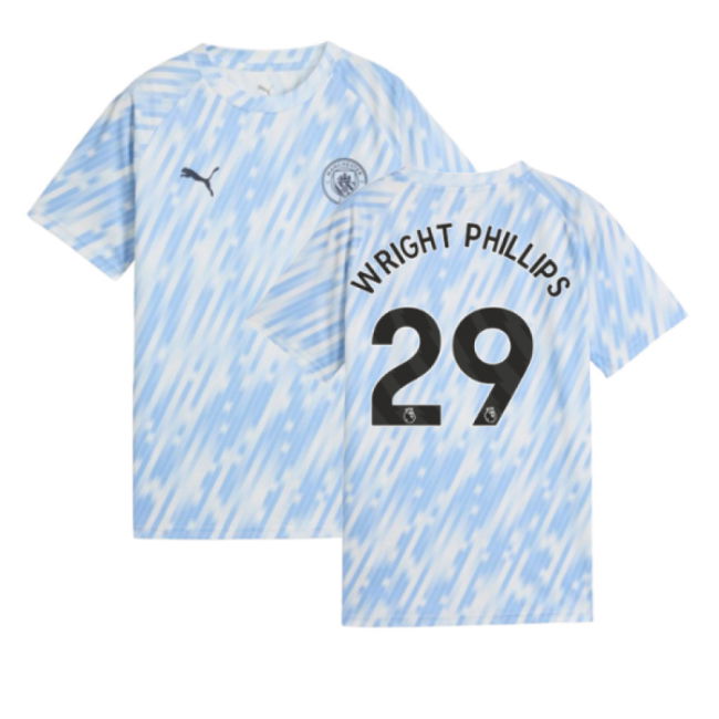 Man City Soccer Jerseys Modern Jersey 2025-2026 #43